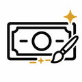 Print A Bill™ — Custom Design By Prop Money Inc.