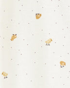 Pack 2 pijamas con diseño rayas