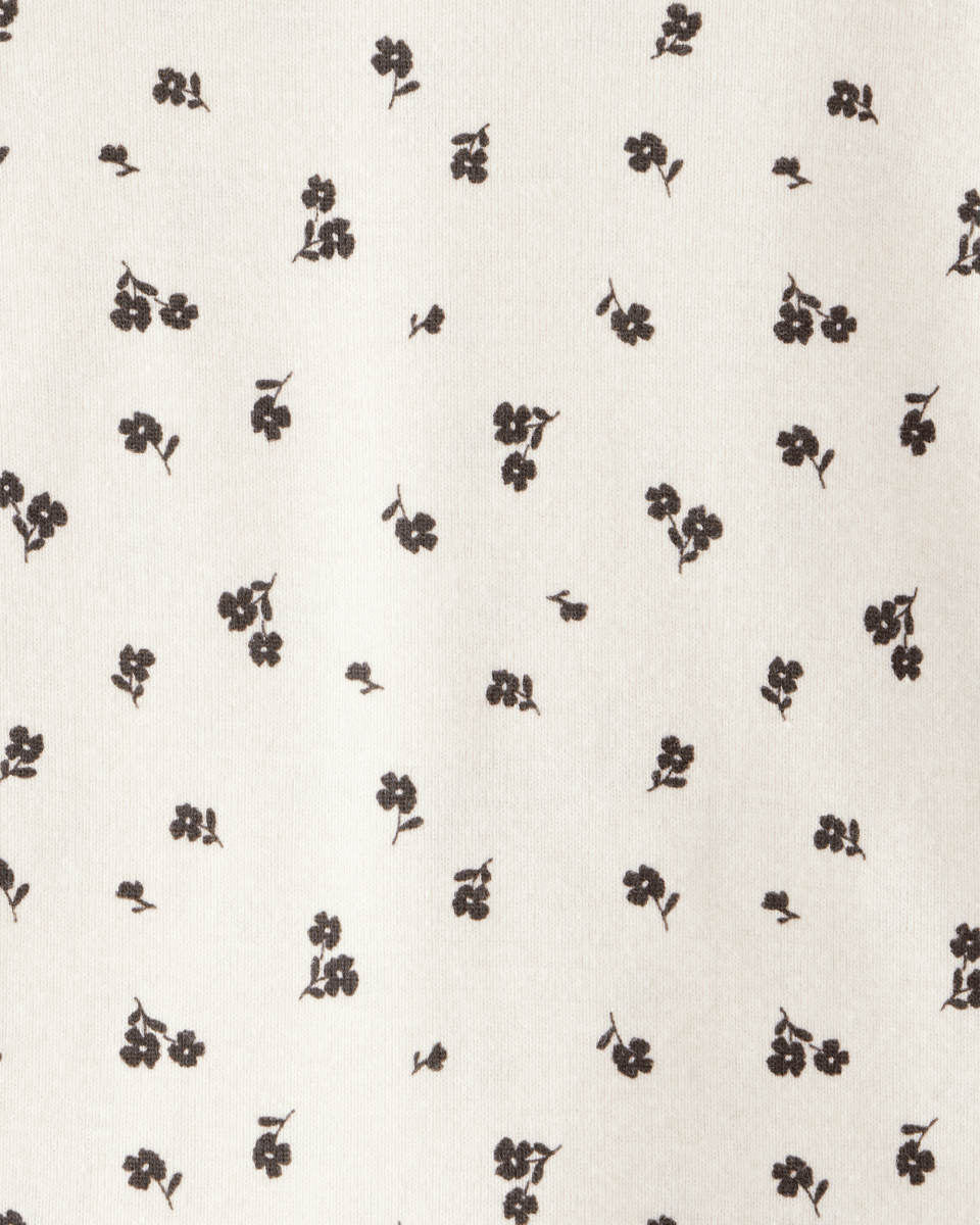 Pack 4 bodies de manga larga en blanco y negro con lazos