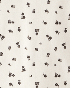Pack 4 bodies de manga larga en blanco y negro con lazos
