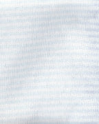 Pack 6 babas azul con estampados