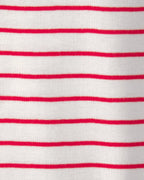Pack cuatro bodies de algodón, estampados marineros