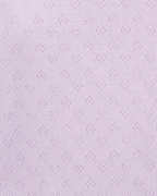 Pack cuatro bodies en lila, rosa, verde y gris