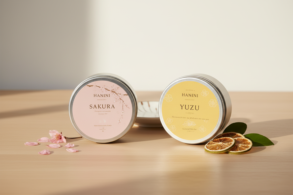 Pack "Descubre Nuvola" - 2 Latas de 100ml