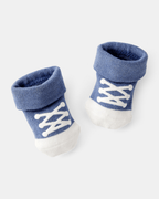 Pack dos calcetines diseño zapatillas