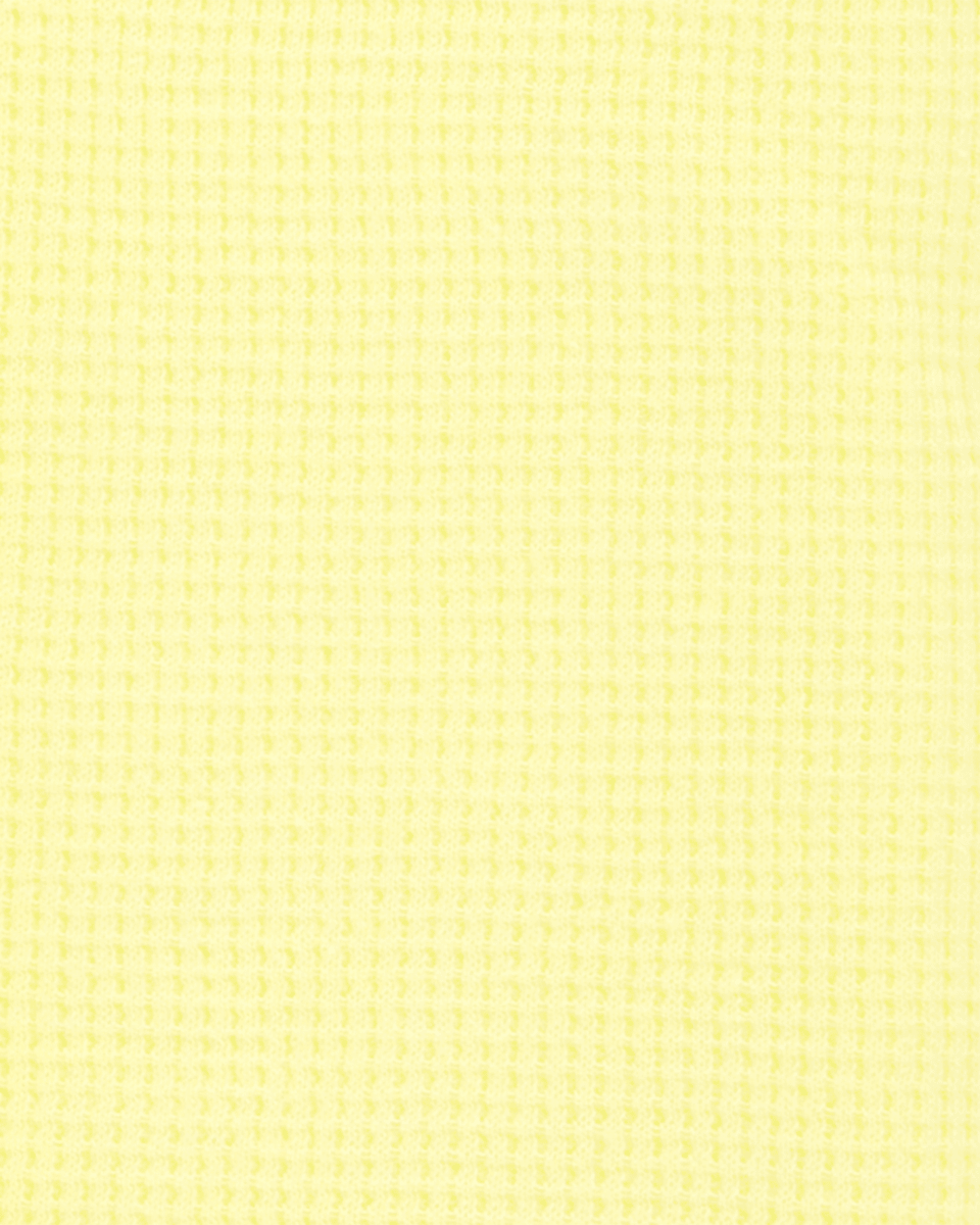 Pack dos mantas con estampado de limón