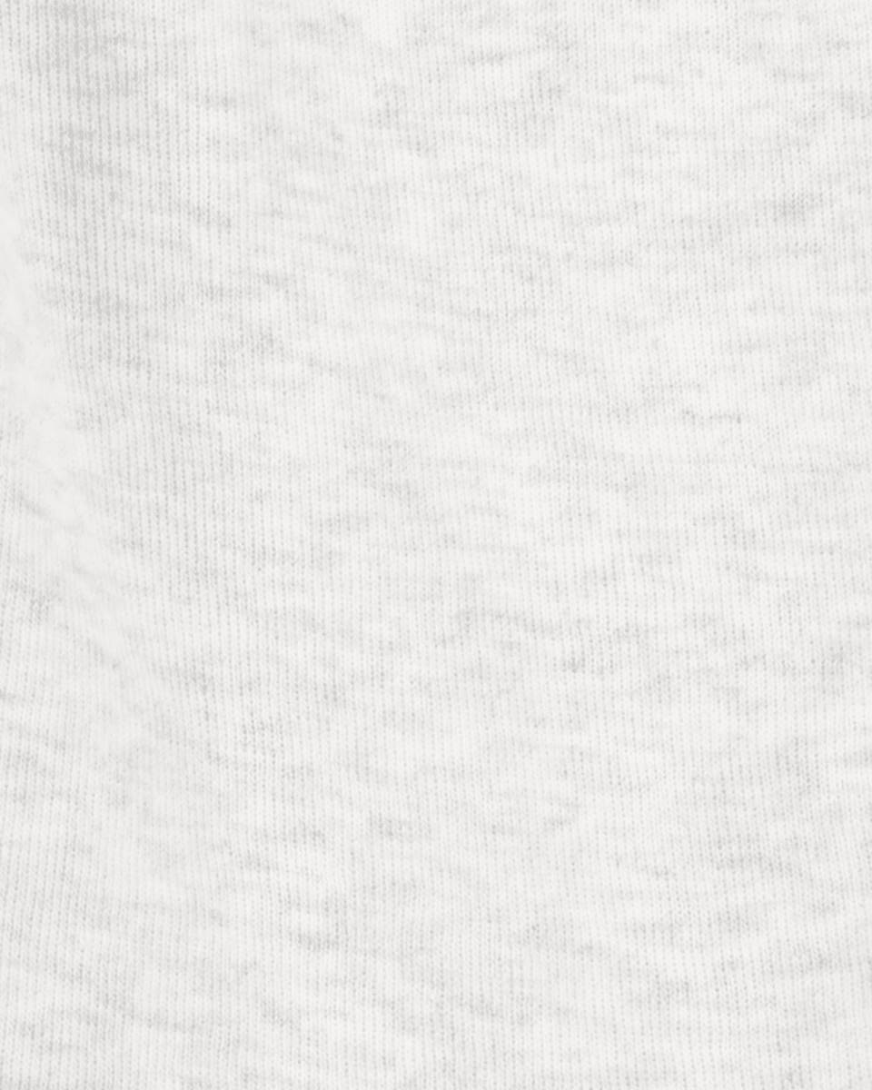 Pack dos pantalones algodón gris