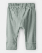 Pack dos pantalones de algodón