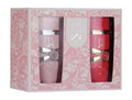 Pack Yara Edición 5º Aniversario - Yara & Yara Candy (2x100 ml) | Lattafa