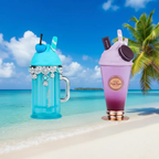 Pack Dúo Tropical – Island Bliss & Yum Yum