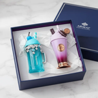 Pack Dúo Tropical – Island Bliss & Yum Yum
