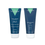 Pack Champú y Mascarilla Capilar de Oliva Reparación Total - 180 ml + 180 ml