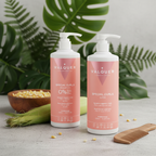 Pack Método Curly - Champú y Mascarilla - 1975  ml