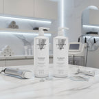 Pack Gel conductor Facial & Corporal - 2000 ml