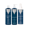 Pack Silver - Champú, Mascarilla y Loción - 1000 ml