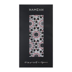 Islamic Mosaic Art Scarf Rihla V2