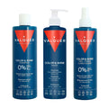 Pack Potenciador color y brillo para Cabellos Teñidos - Champú, Mascarilla y Acondicionador Bifásico - 1000 ml