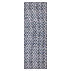 Silk Scarf Islamic Design Pajarita