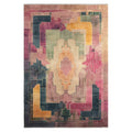 Palatial Mirage Hand Tufted Wool Rug
