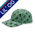 Sprints Snack Attack Panda Dash Lil OG Hat (Unisex)
