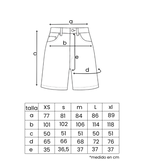 pantalón luz rito ▢