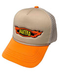Pantera - Gorra "Flames Logo"