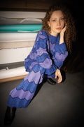 PANTALON ZOG | BLUE
