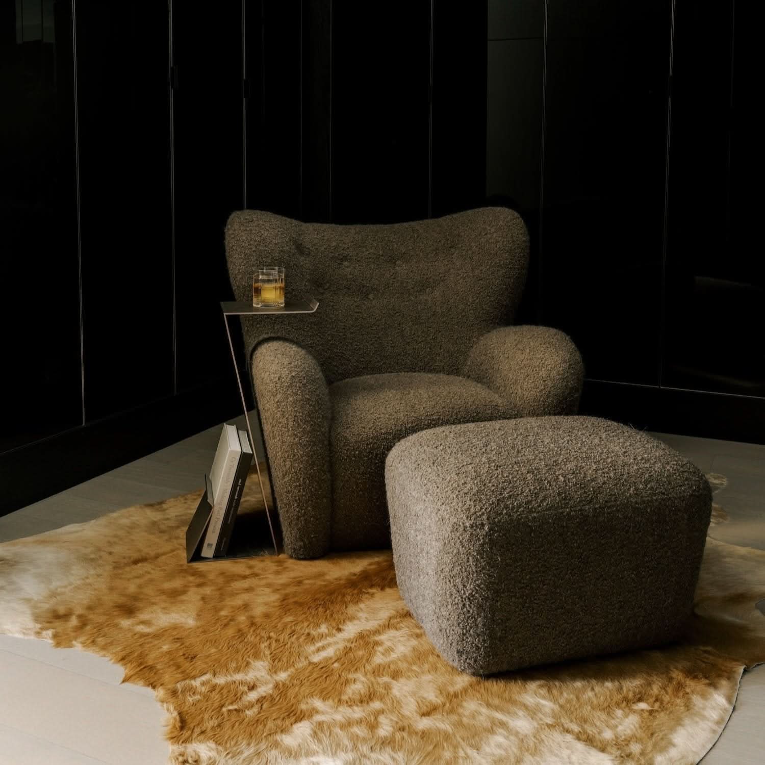 Ropa interior de Lounge
