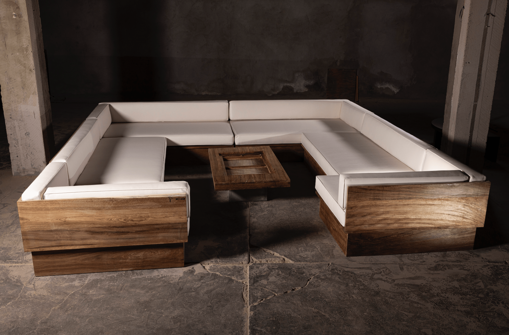 Ropa interior de Lounge
