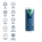 Partículas de Champú Total Repair - 150 g