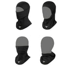 Pasamontañas para casco