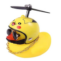 Ducks for handlebars