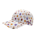 Sprints Peanut Butter Jelly Timed OG Hat (Unisex)