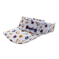 Sprints Peanut Butter Jelly Timed Visor (Unisex)