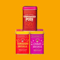 Grilling Trio By Diaspora Spice Co.