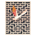 Pebble Horizon Hand Tufted Wool Rug