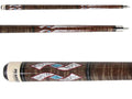 Pearson Prestige 4 Cue