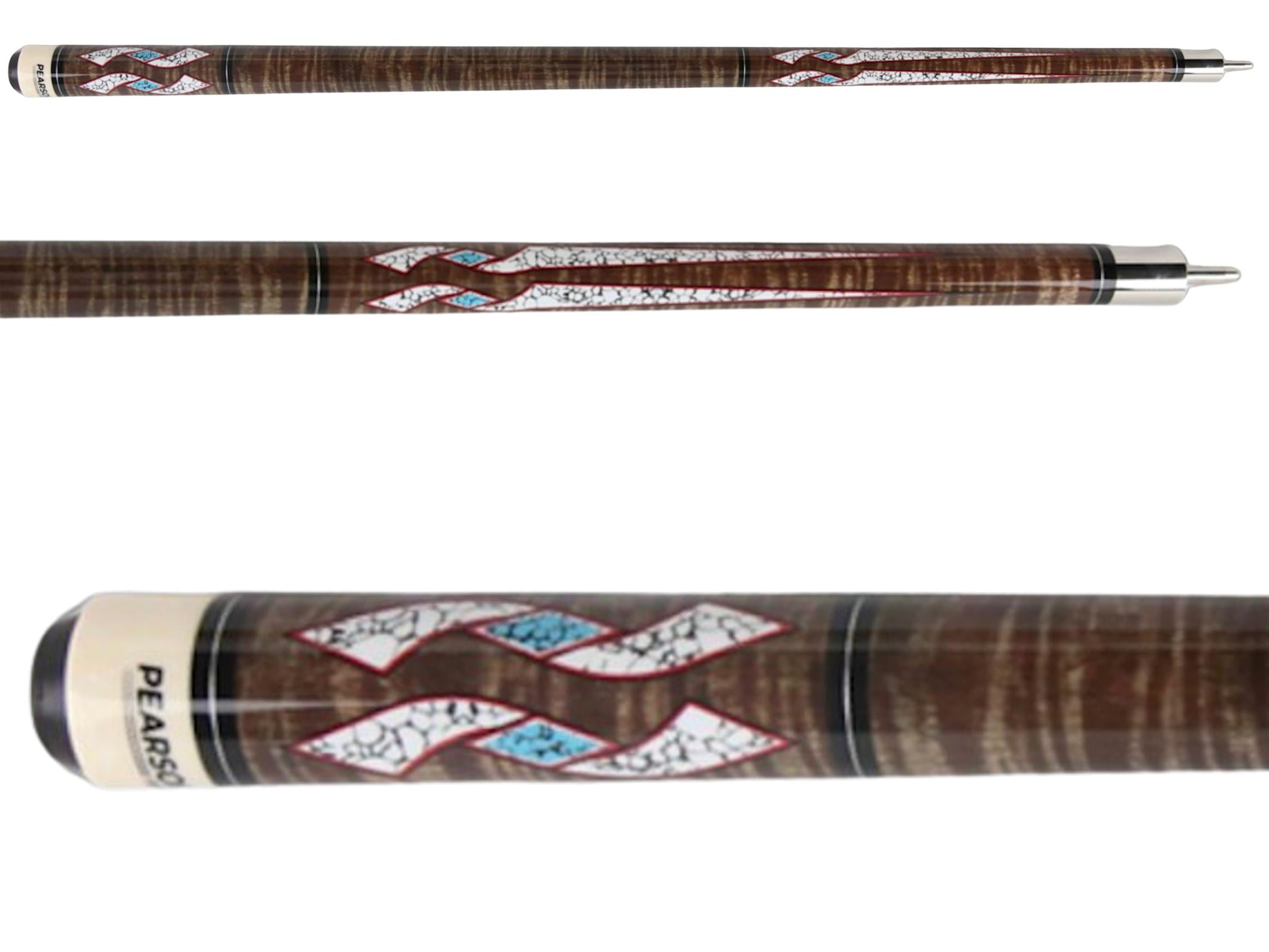 Pearson Prestige 4 Cue