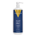 Champú para Cabello Graso - 0% Sin Sulfatos
