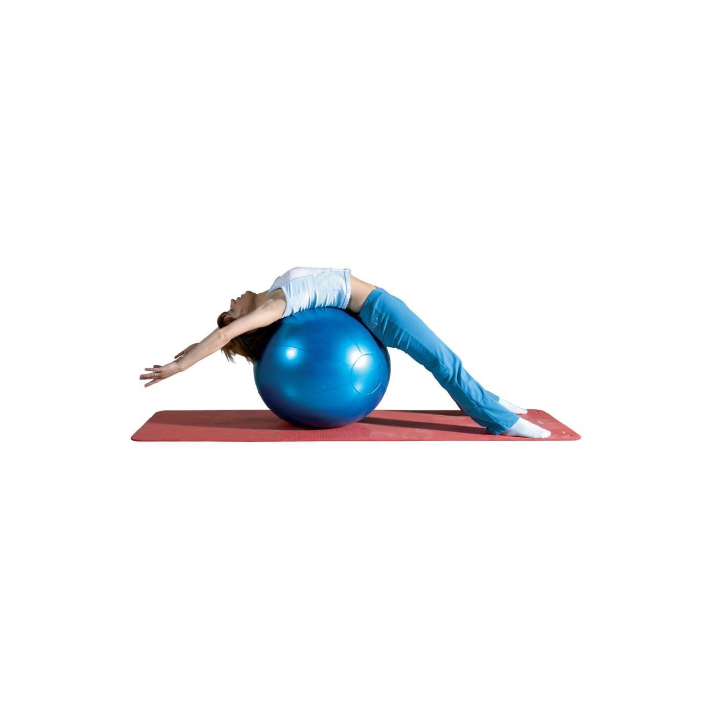Fitness Ball Tpe