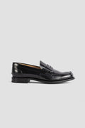 Church'S Pembrey Loafer — Black
