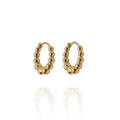 Pendiente aros Hera S