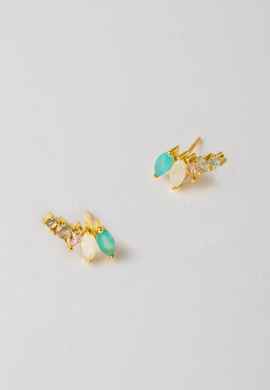 Pendientes Trepadores Siva
