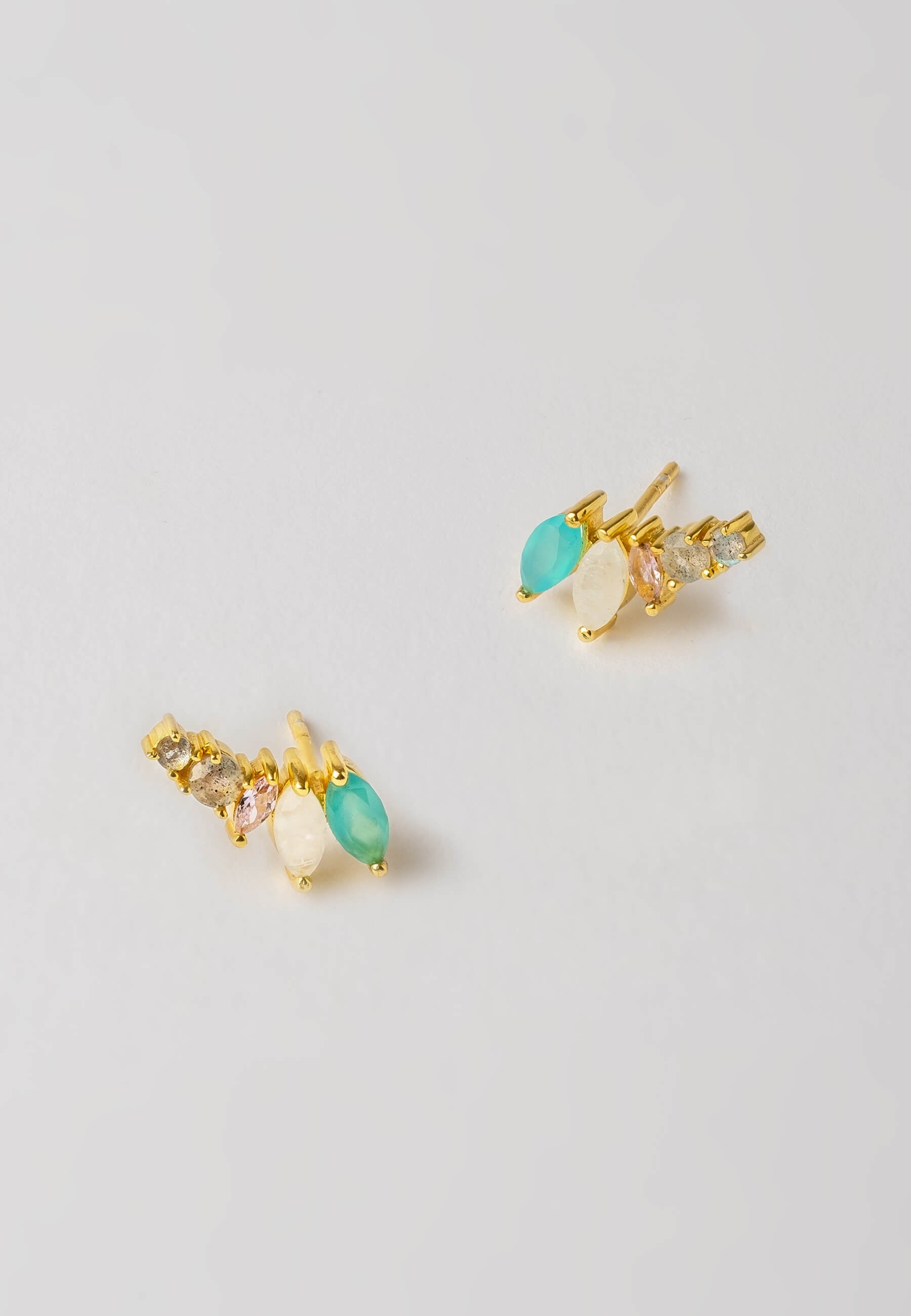 Pendientes Trepadores Siva