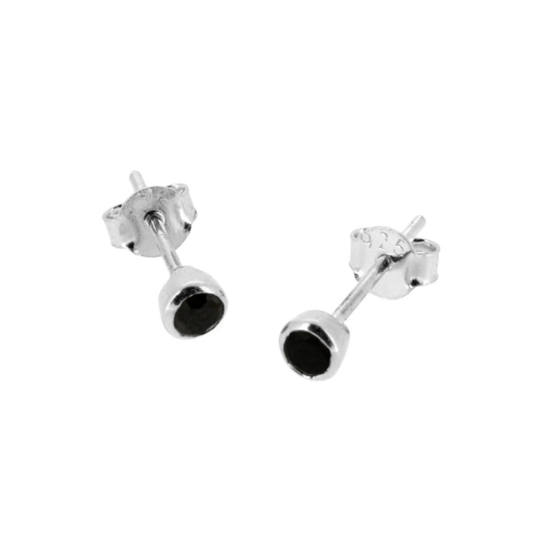 Pendientes 'Alexandra' de Espinela