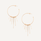 Pendientes ARO EMPIRE