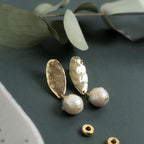 Pendientes BARROCOS