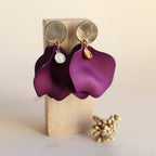 Pendientes BERAKA MAX