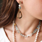 Pendientes BLUME odri