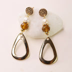 Pendientes BLUME odri